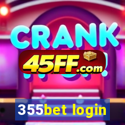355bet login